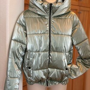 Marc New York Meta Puffer Jacket